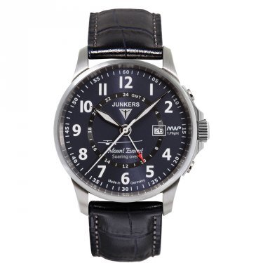 Junkers 6844-3 Mountain Wav...