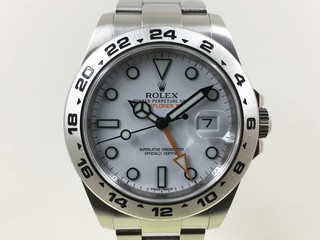 ブランド名ROLEX / ロレックス商品ランクA定価8...