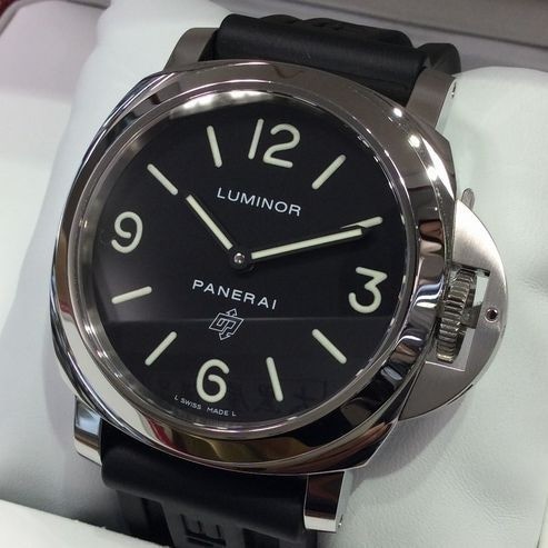 LOGO PAM00000