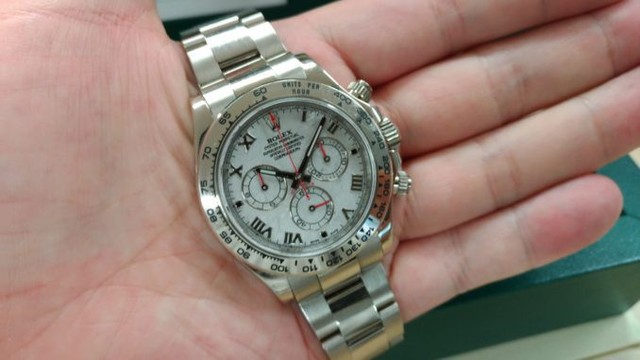 116509MET