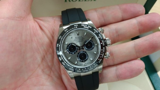 116519LN