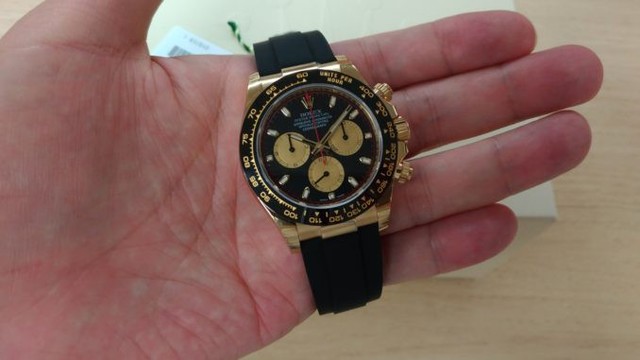 116518LN