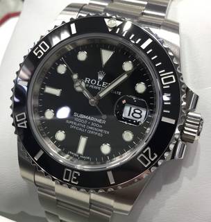 ブランド名ROLEX ロレックス商品ランク中古A参考定...