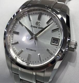 ブランド名SEIKO/GS商品ランク中古A参考定価43...