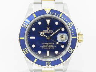 ブランド名ROLEX ロレックス商品ランク中古Aランク...