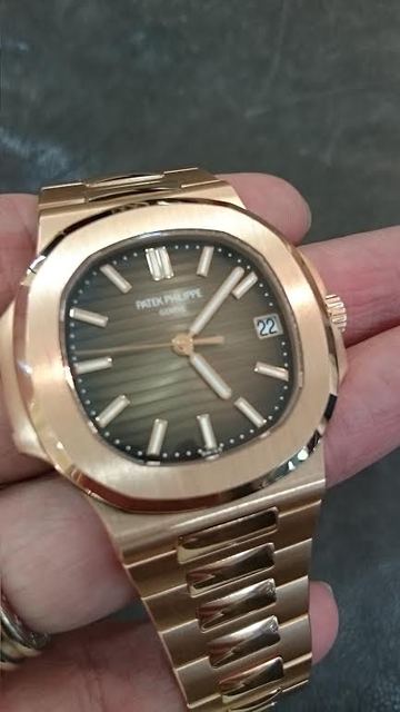 ❤️#❤️ PATEK PHILIPPE 時計 ベルト ピンク www.uig.sanjuandelrio