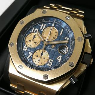 ブランド名オーデマピゲ Audemars Piguet...