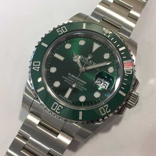 Ref,116610LV