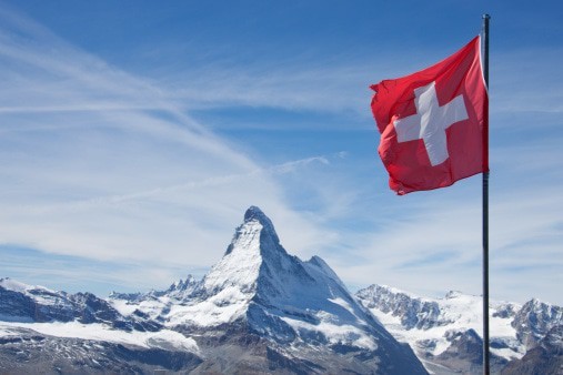 腕時計大国スイス。でも元々は腕時計など…