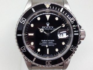 ブランド名ROLEX ロレックス商品ランク中古A参考定...