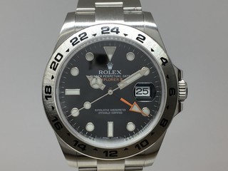 ブランドロレックス/ROLEX程度中古A定価831 6...