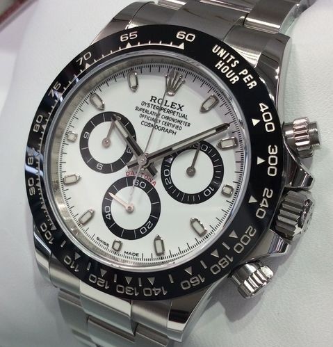 Ref.116500LN
