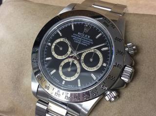 ブランド名ロレックス/ROLEX商品ランク中古A参考定...