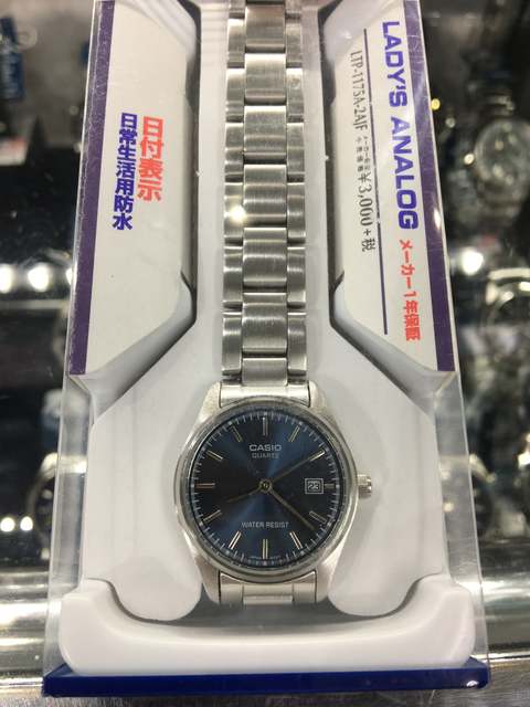 チープカシオ】ハイブランド腕時計を買わなくてもチプカシでよせられる