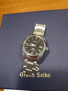 トケマー:GRAND SEIKO グランドセイコー SBGX061 中古 美品 (207989)