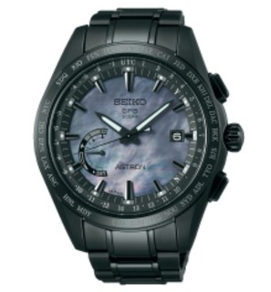 大特価セール！！【 現金特価 】2017.12購入 未開封品 SEIKO アストロン SBXB091 限定モデル 国内正規品 新品・未使用 (177744)