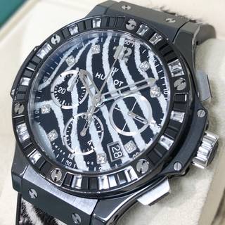 ブランド名HUBLOT ウブロ商品ランク中古B参考定価...