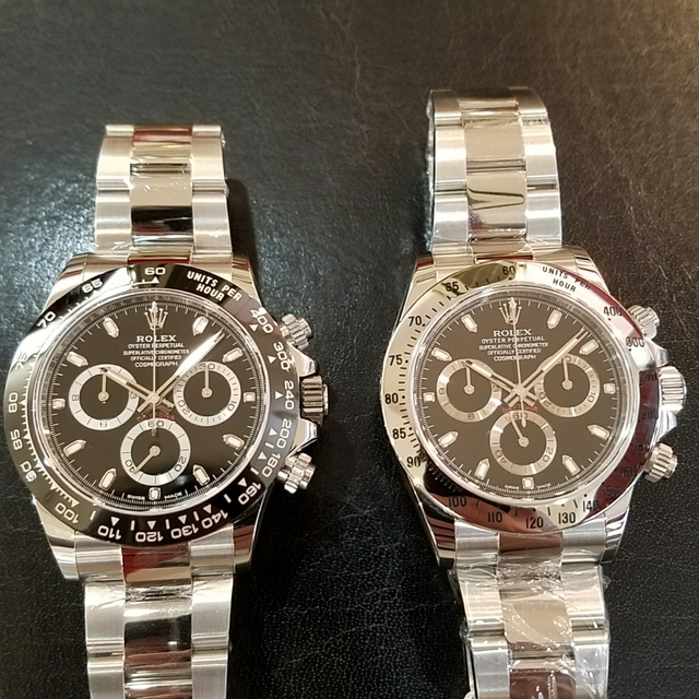 116500LNと116520