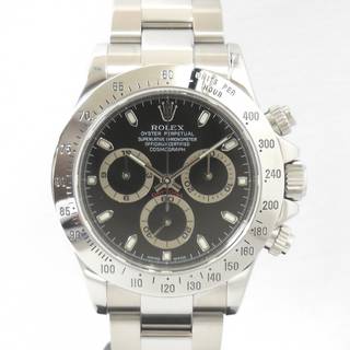 ブランド名ROLEX （ロレックス）商品ランク中古ＡＢ...