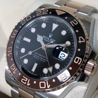 ブランド名ROLEX ロレックス商品ランク中古SA参考...