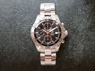 ブランド TAG HEUER / タグホイヤー程度B定...