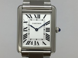 ブランドカルティエ程度中古A（美品）定価299 700...