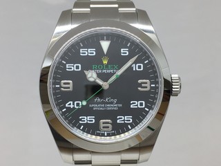 ブランド名ROLEX商品ランク中古A（美品）定価637...