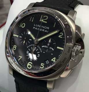 ブランド名 PANERAI 商品ランク中古A定価-型番...