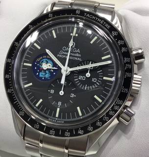 ブランド名オメガ OMEGA商品ランク中古A参考定価-...