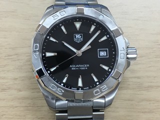 ブランド名 TAG HEUER 商品ランク中古A...