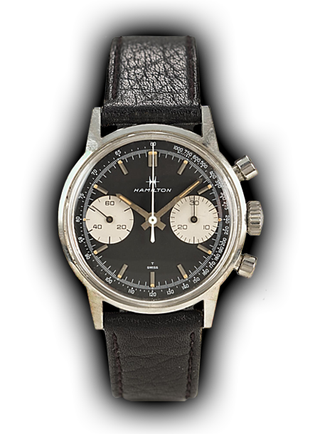 1968 Chronograph “B”