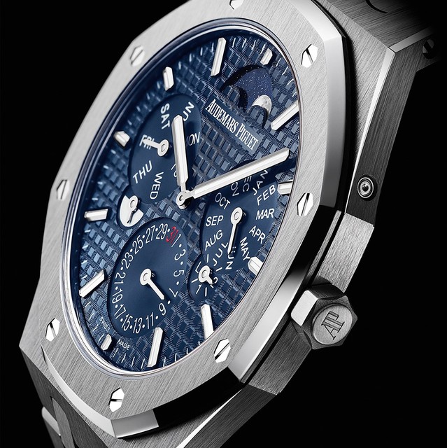 Royal Oak #RD2