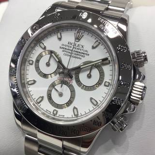 ブランド名ROLEX 　ロレックス 商品ランク中古AB...