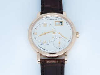 ブランド名A LANGE＆SÖHNE商品ランク中古A参...