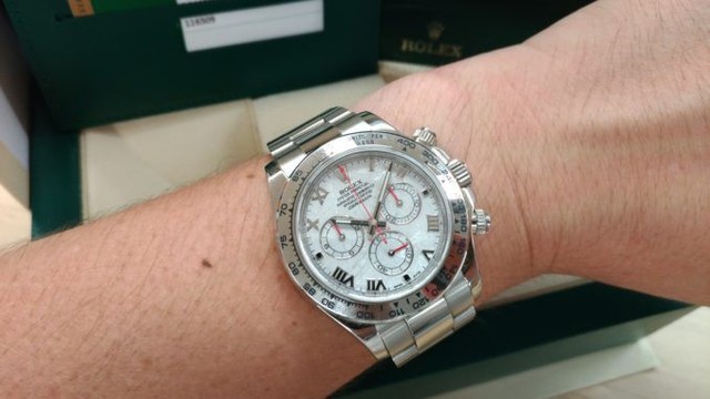 116509MET