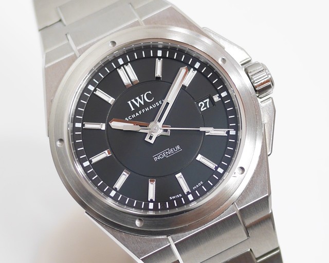 Ref.IW323902 ※画像はインヂュニアSLでは...