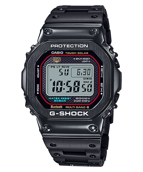 G-SHOCK 35th Anniversary PORTER ORIGINAL COLLECTION CASE 500セット