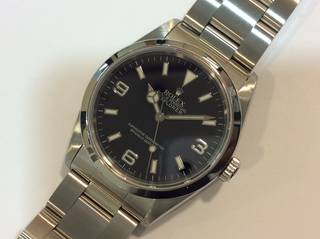 ブランド名ROLEX/ロレックス商品ランク中古A参考定...