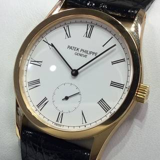 ブランド名パテック・フィリップ PATEK PHILI...