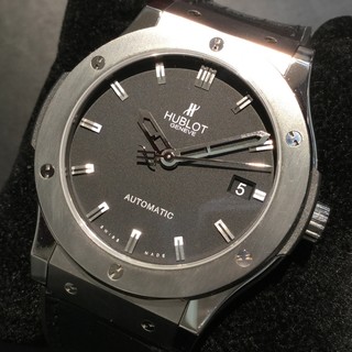 ブランド ウブロ　HUBLOT 程度 中古Aランク 定...