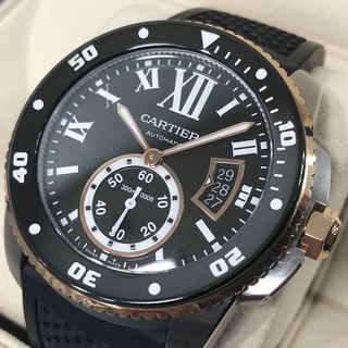 ブランド名CARTIER カルティエ商品ランク中古AB...