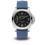 【腕時計レビュー】パネライ ルミノールマリーナ ロゴ 3DAYS PAM00777