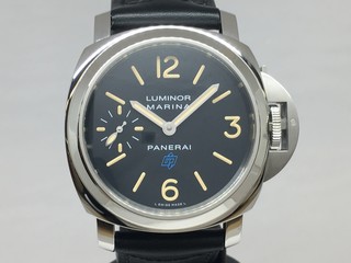 ブランド名PANERAI商品ランク中古A参考定価572...