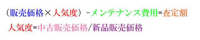ZENMAIの腕時計売却方程式