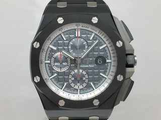 ブランド名AUDEMARS PIGUET 商品ランク中...