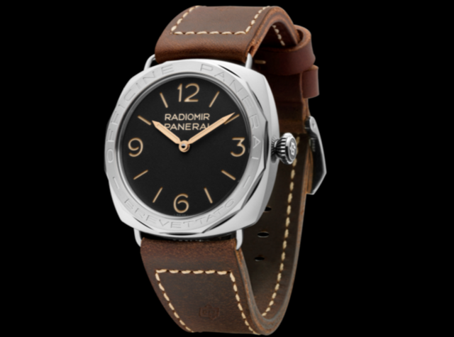 SIHH2017 パネライ新作 PAM00685 PAM00687 流行りの8角 SIHH2017 パネライ新作 PAM00685 PAM00687 流行りの8角