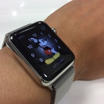 【腕時計レビュー】AppleのAppleWatchって実際どうなの？
