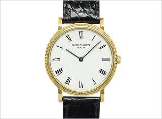 【現金特価】パテック・フィリップ カラトラバ 5120J 中古  (226241)