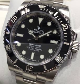 ブランド名ROLEX　ロレックス 商品ランク中古SA ...