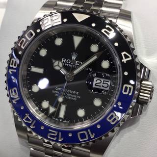 ブランド名ROLEX　ロレックス商品ランク中古Ａ参考定...